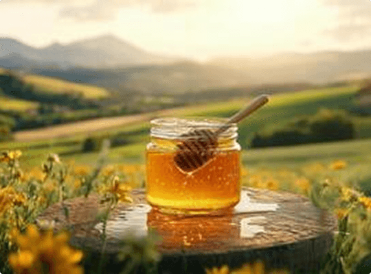 ১০০% নির্ভরযোগ্য অর্গানিক ফুড স্টোর